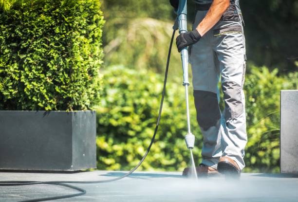 Best Solar Panel Cleaning  in Clemson University, SC