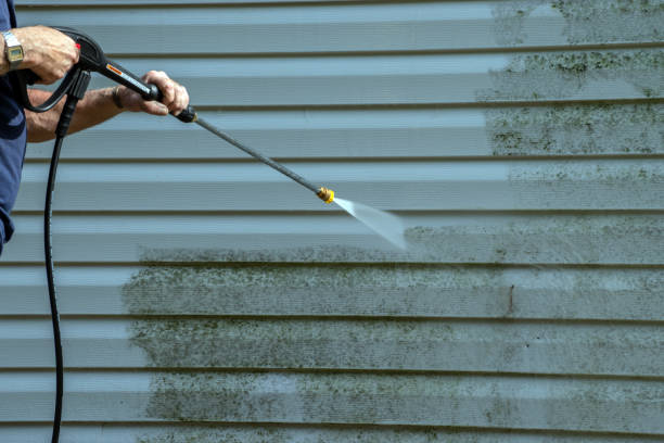 Best Post-Construction Pressure Washing  in Clemson University, SC