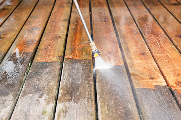 Trusted Clemson University, SC Pressure Washing Services Experts