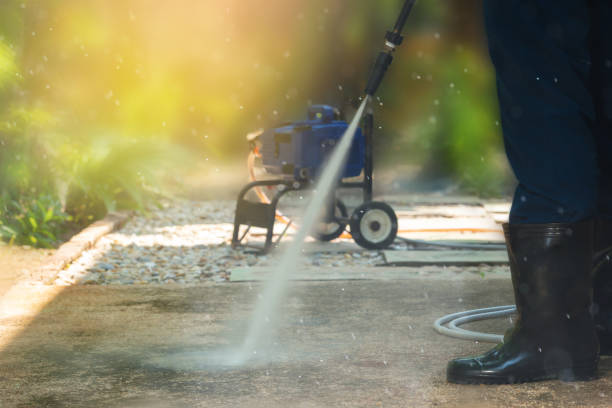 Best Gutter Cleaning  in Clemson University, SC